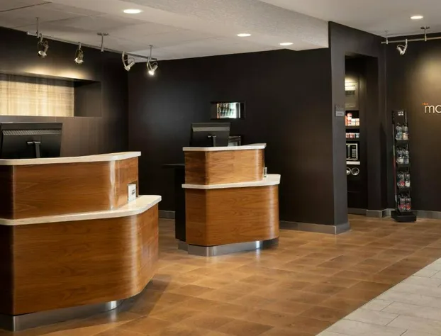 Courtyard by Marriott Phoenix Mesa hotel detail image 3