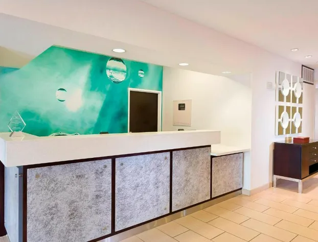 SpringHill Suites Phoenix North hotel detail image 1