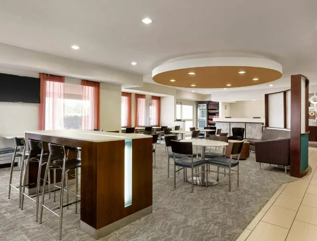 SpringHill Suites Phoenix North hotel detail image 2