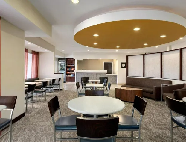 SpringHill Suites Phoenix North hotel detail image 3