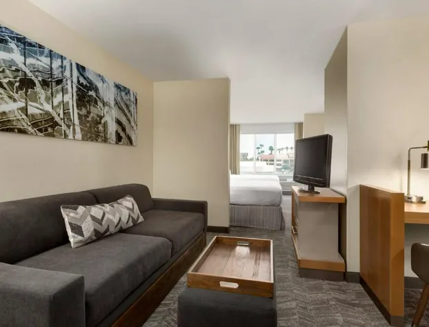 SpringHill Suites Phoenix North hotel detail image 4