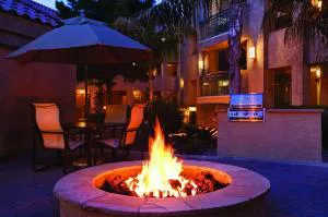 HYATT house Scottsdale/Old Town hotel detail image 1