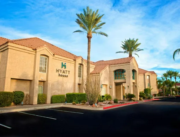 HYATT house Scottsdale/Old Town hotel detail image 1
