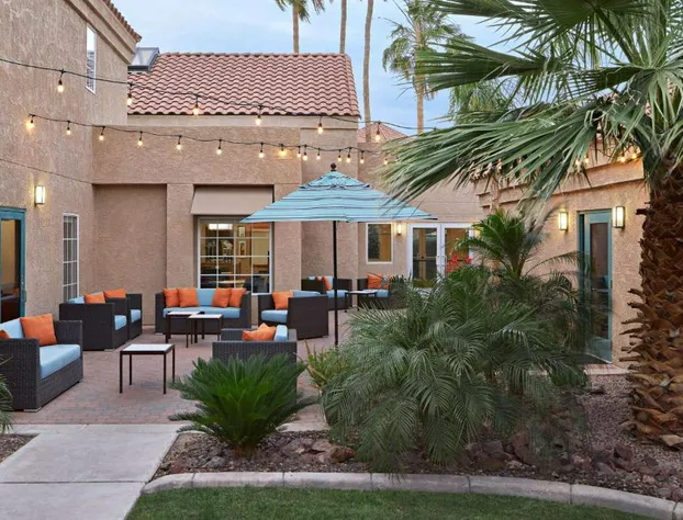 HYATT house Scottsdale/Old Town hotel detail image 2