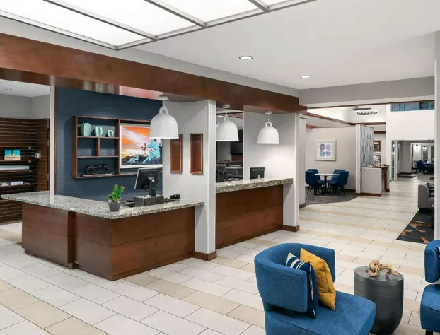 HYATT house Scottsdale/Old Town hotel detail image 4