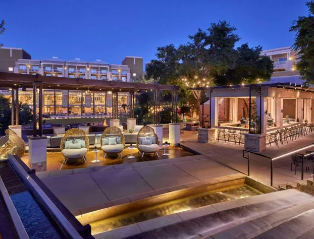 JW Marriott Phoenix Desert Ridge Resort & Spa hotel detail image 1