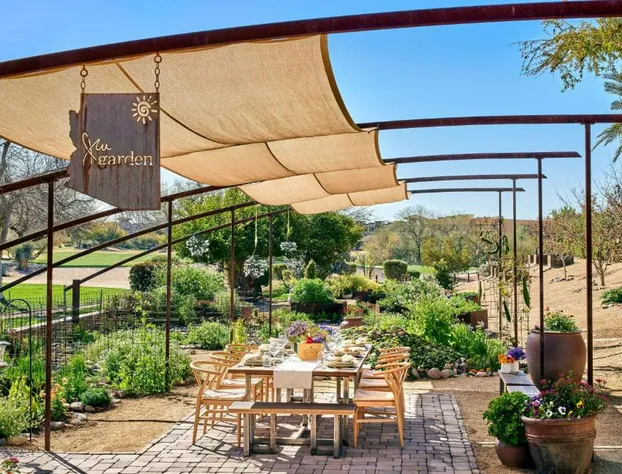 JW Marriott Phoenix Desert Ridge Resort & Spa hotel detail image 2