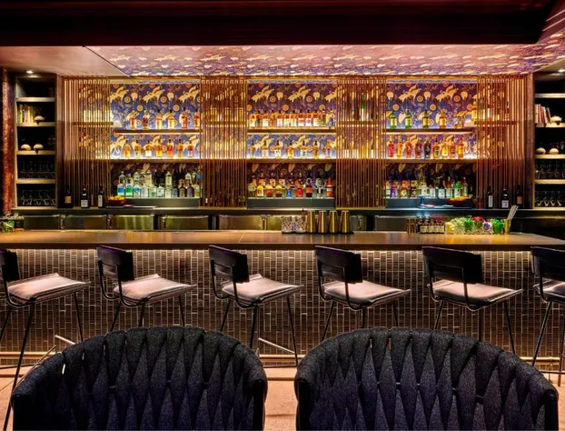 JW Marriott Phoenix Desert Ridge Resort & Spa hotel detail image 3