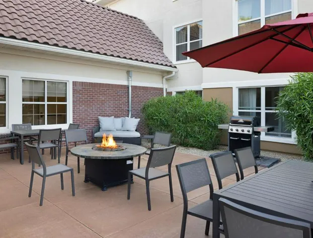 Residence Inn Phoenix Glendale/Peoria hotel detail image 2