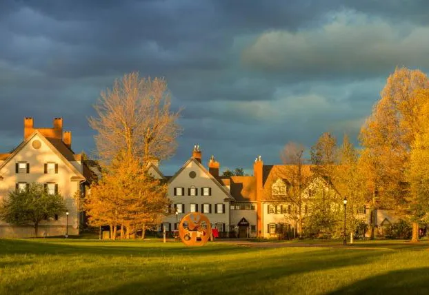 The Essex Resort & Spa hotel detail image 3