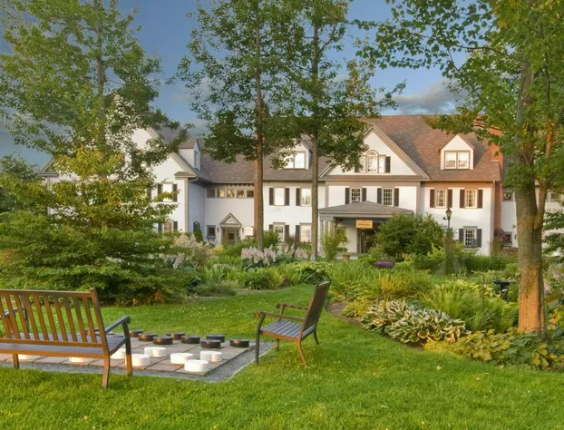 The Essex Resort & Spa hotel detail image 4