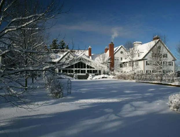 The Essex Resort & Spa hotel detail image 1