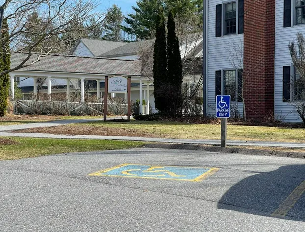 The Essex Resort & Spa hotel detail image 3