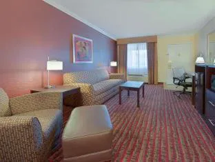 SureStay InnSuites Phoenix Hotel & Suites by Best Western hotel detail image 2