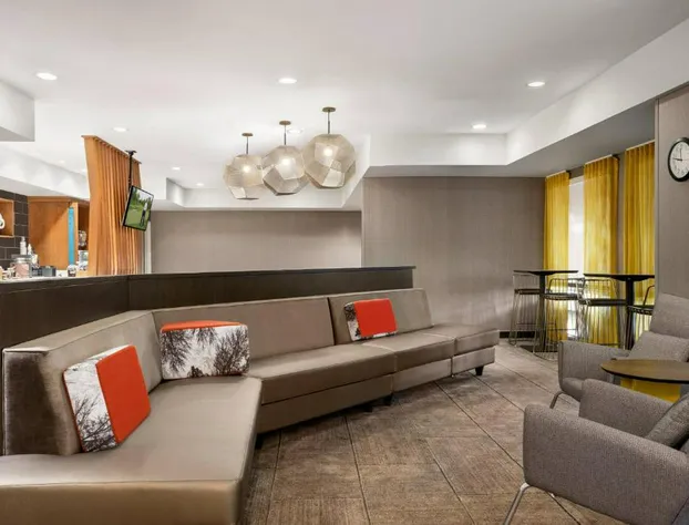 SpringHill Suites Phoenix Chandler/Fashion Center hotel detail image 2