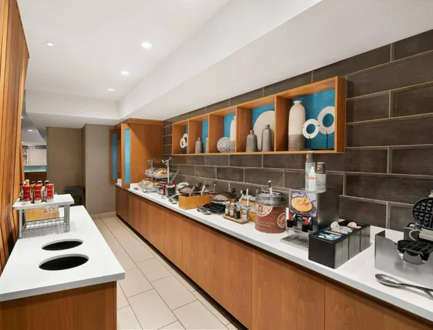 SpringHill Suites by Marriott Phoenix Chandler/Fashion Center hotel detail image 2