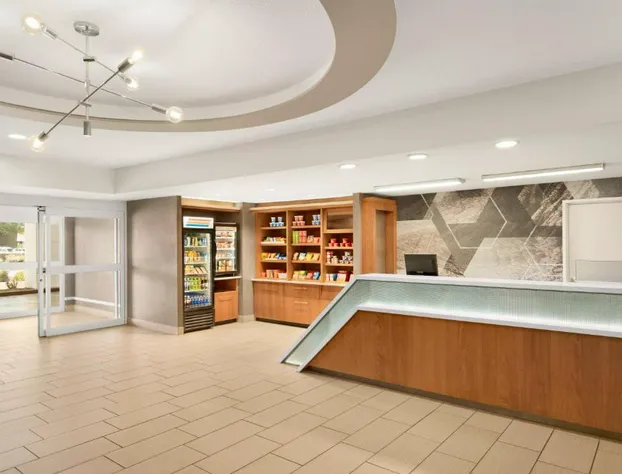 SpringHill Suites by Marriott Phoenix Chandler/Fashion Center hotel detail image 3