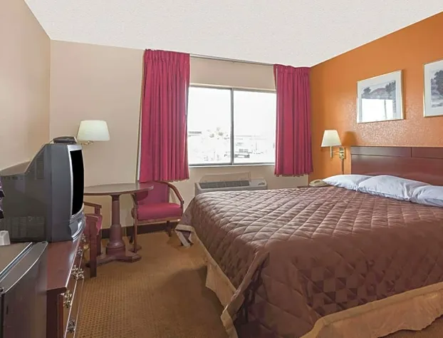 Travelodge by Wyndham Mesa hotel detail image 2