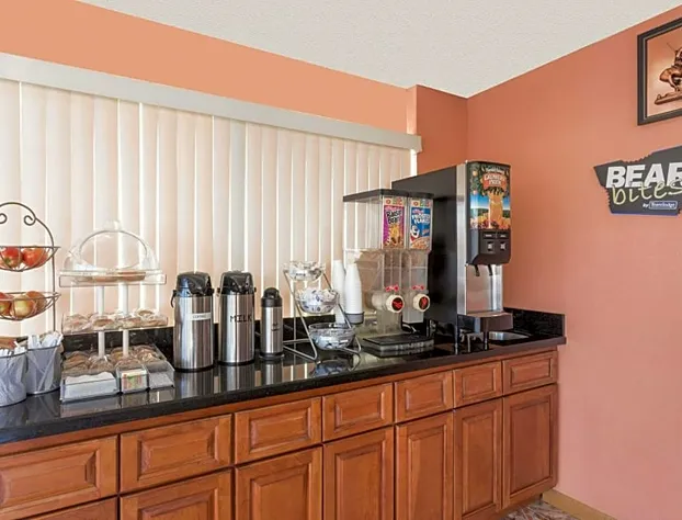 Travelodge by Wyndham Mesa hotel detail image 4