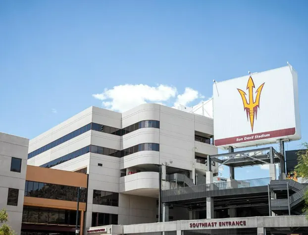 Holiday Inn Express & Suites Phoenix - Tempe by IHG hotel detail image 3