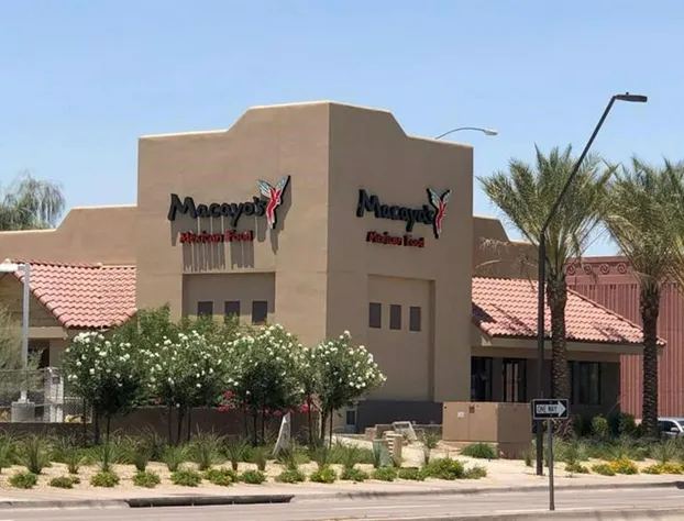 Holiday Inn Express & Suites Phoenix - Tempe by IHG hotel detail image 1