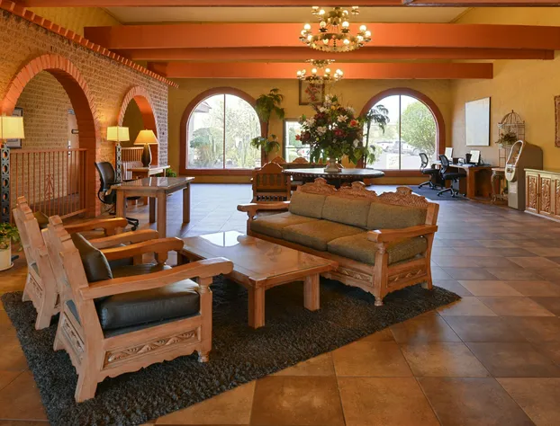 Best Western Airport Inn hotel detail image 1