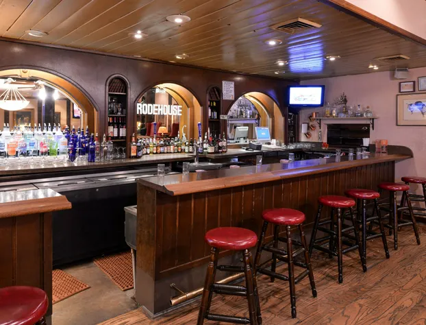 Best Western Airport Inn hotel detail image 3