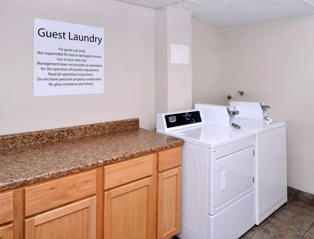 Best Western Airport Inn hotel detail image 4