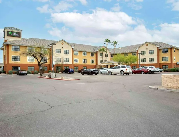 Extended Stay America Select Suites - Phoenix - Deer Valley hotel detail image 2