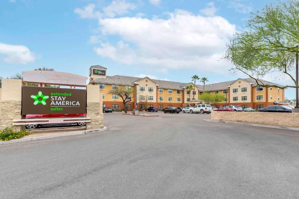 Extended Stay America Select Suites - Phoenix - Deer Valley hotel hero