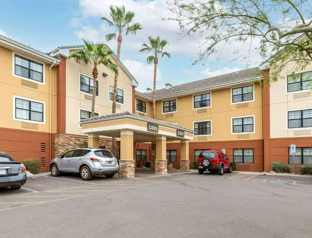 Extended Stay America Select Suites - Phoenix - Deer Valley hotel detail image 3