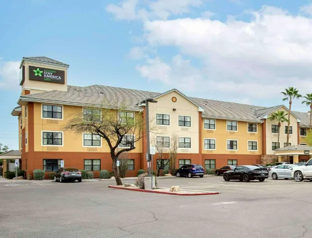 Extended Stay America Select Suites - Phoenix - Deer Valley hotel detail image 1