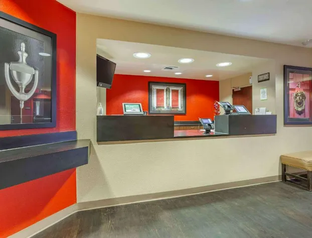 Extended Stay America Select Suites - Phoenix - Deer Valley hotel detail image 4