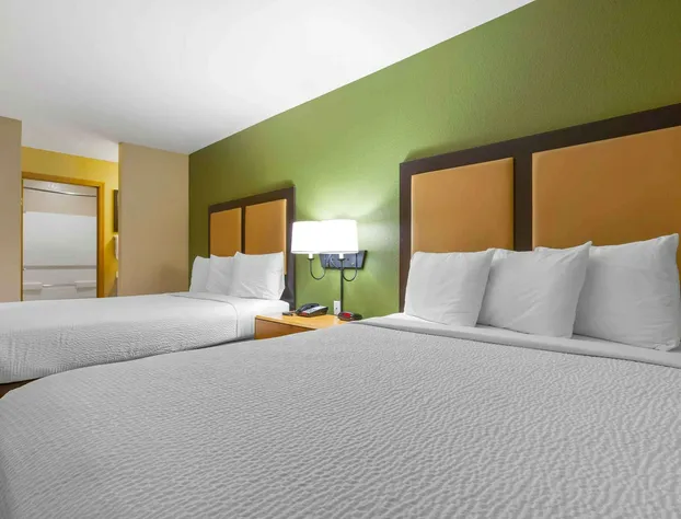 Extended Stay America Suites Phoenix Scottsdale hotel detail image 4