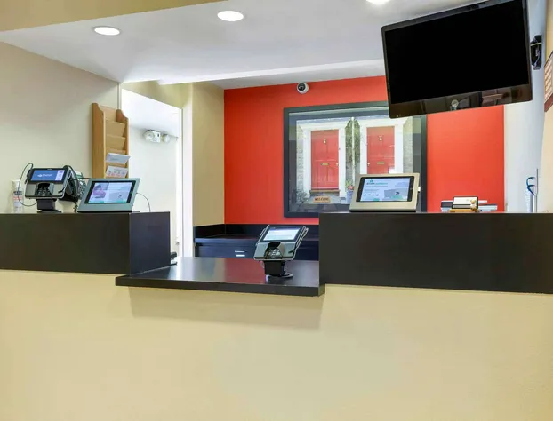 Extended Stay America Suites Phoenix Scottsdale hotel detail image 2