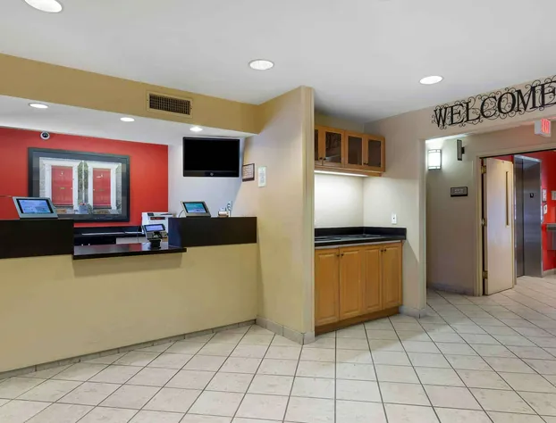 Extended Stay America Suites Phoenix Scottsdale hotel detail image 3