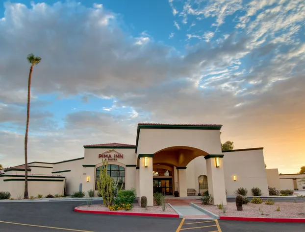 Independence 47 Hotel hotel detail image 2