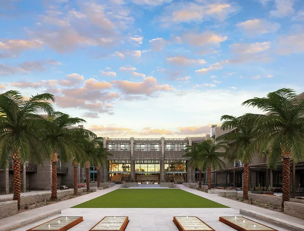 Grand Hyatt Scottsdale Resort hotel detail image 2