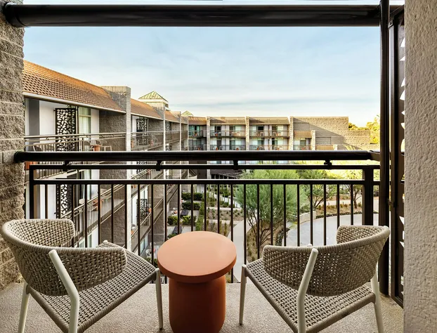 Grand Hyatt Scottsdale Resort hotel detail image 3