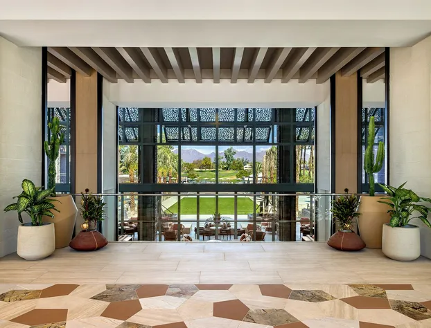 Grand Hyatt Scottsdale Resort hotel detail image 4