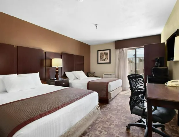 Rodeway Inn & Suites Chandler - Phoenix South I-10 hotel detail image 2