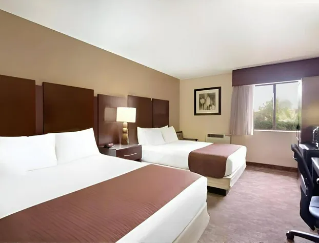 Rodeway Inn & Suites Chandler - Phoenix South I-10 hotel detail image 3