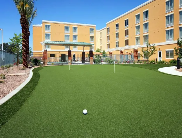 Hyatt Place Phoenix/Mesa hotel detail image 1