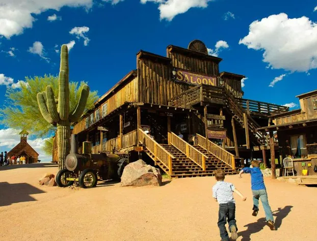 Hyatt Place Phoenix/Mesa hotel detail image 2