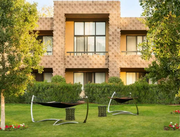 DoubleTree Resort by Hilton Paradise Valley - Scottsdale hotel detail image 4