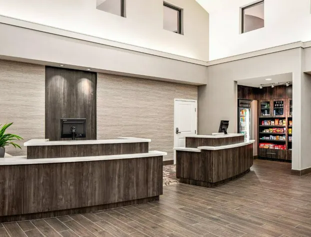 Residence Inn Phoenix NW/Surprise hotel detail image 2