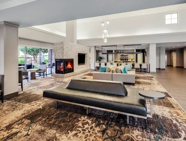 Residence Inn Phoenix NW/Surprise hotel detail image 3