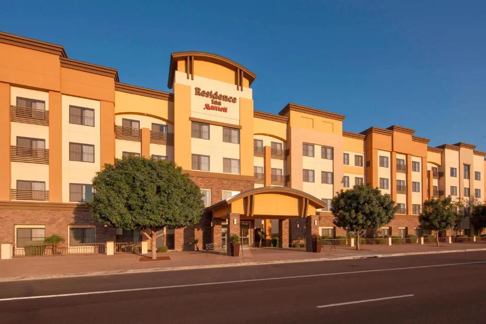 Residence Inn Phoenix NW/Surprise hotel hero