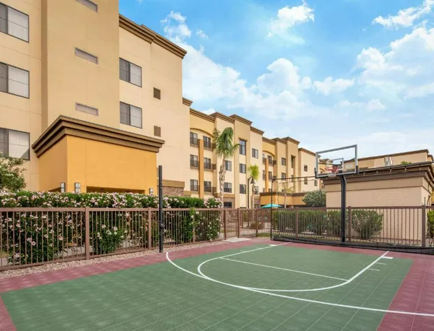 Residence Inn Phoenix NW/Surprise hotel detail image 1