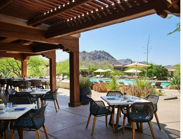 Four Seasons Resort Scottsdale at Troon North hotel detail image 1